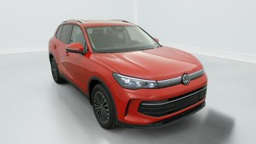 Aperçu du véhicule : 1.5 eTSI 150CV DSG7 LIFE PLUS
