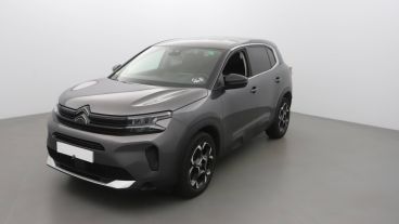 Aperçu du véhicule : 1.5 BLUEHDI 130CH PLUS BOITE AUTOMATIQUE