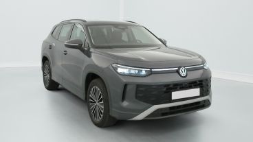 Aperçu du véhicule : 1.5 eTSI 150ch DSG7 7pl Life Plus