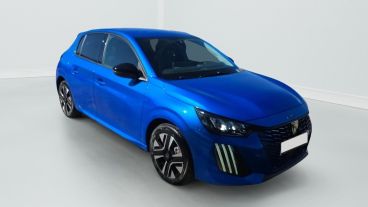 Aperçu du véhicule : Hybrid 110 ch e-DCS6 Allure