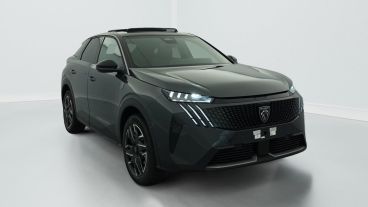 Aperçu du véhicule : Hybrid 145 e-DCS6 GT