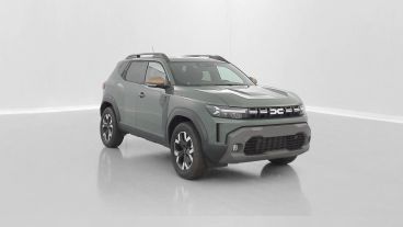 Aperçu du véhicule : Hybrid 155ch Extrême
