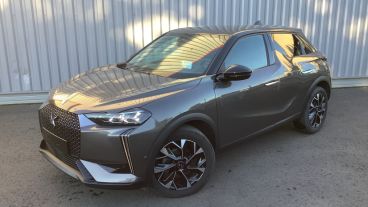 Aperçu du véhicule : DS 3 PureTech 130 EAT8 Opera