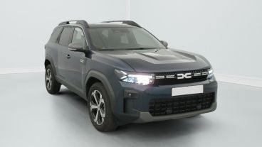 Aperçu du véhicule : Hybrid 155 Journey