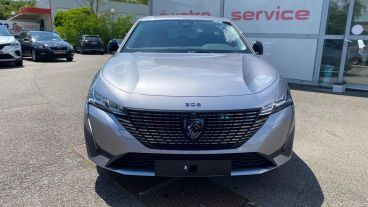 Aperçu du véhicule : ALLURE 1.5 BLUEHDI 130CV EAT8 + PACK ACCESS + NEUF 0KM