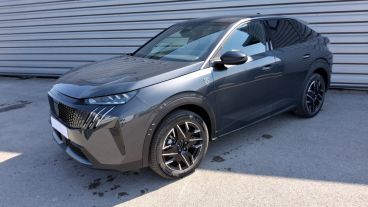 Aperçu du véhicule : 3008 Hybrid 145 e-DCS6 GT Exclusive