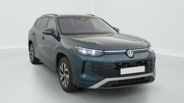 Aperçu du véhicule : 2.0 TDI 150ch DSG7 7pl VW Edition