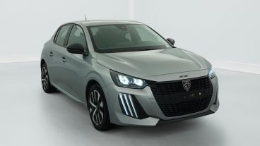 Aperçu du véhicule : PureTech 75 S S BVM5 Active