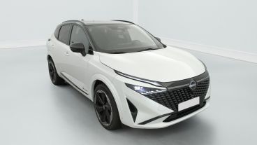 Aperçu du véhicule : e-Power 190 ch N-Design