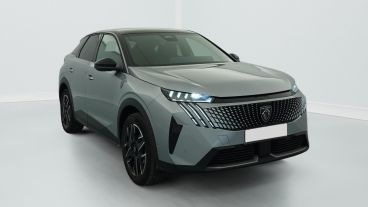 Aperçu du véhicule : Hybrid 145 e-DCS6 GT