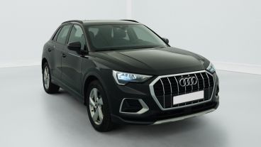 Aperçu du véhicule : 35 TDI 150 ch S tronic 7 Design