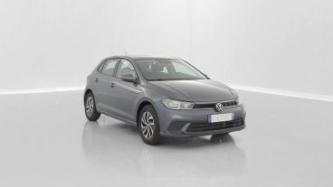 Aperçu du véhicule : 1.0 TSI 95ch Life Plus