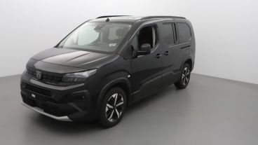 Aperçu du véhicule : TAILLE XL - 1.5 BLUEHDI 130CH S&S GT EAT8 7 PLACES