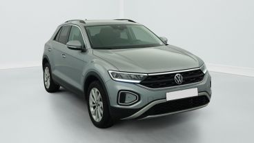 Aperçu du véhicule : 1.5 TSI EVO2 150 Start Stop DSG7 Life