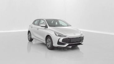 Aperçu du véhicule : 1.5 L Hybrid+ 195ch Standard