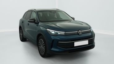 Aperçu du véhicule : 2.0 TDI 150ch DSG7 Life Plus