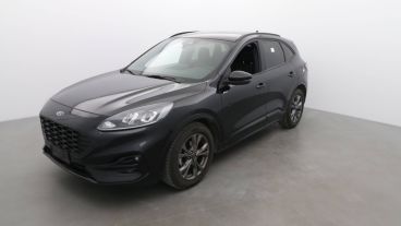 Aperçu du véhicule : 2.0 TDCI 120CH ST-LINE POWERSHIFT