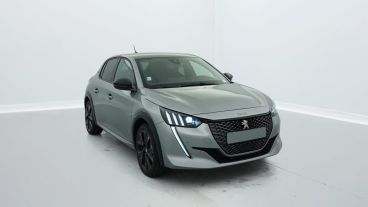 Aperçu du véhicule : 50 KWH 136CH GT