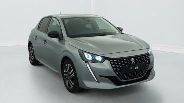 Aperçu du véhicule : PureTech 100 S S BVM6 Allure