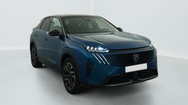 Aperçu du véhicule : Hybrid 145 e-DCS6 GT