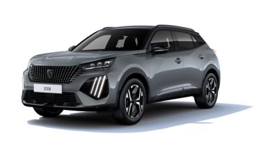 Aperçu du véhicule : Hybrid 145 e-DCS6 GT Gris Selenium avec 3720€ d'équipements inclus