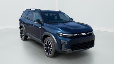 Aperçu du véhicule : Mild Hybrid 140 Journey