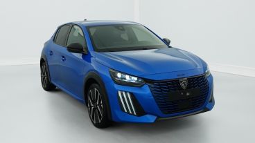 Aperçu du véhicule : Hybrid 136 e-DCS6 GT