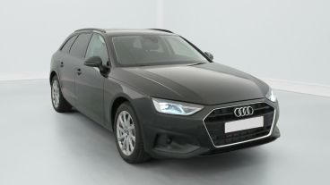 Aperçu du véhicule : 35 TFSI 150 S tronic 7 Design