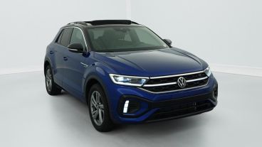 Aperçu du véhicule : 2.0 TDI 150 Start Stop DSG7 4Motion R-Line