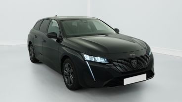 Aperçu du véhicule : PureTech 130ch S S BVM6 Allure