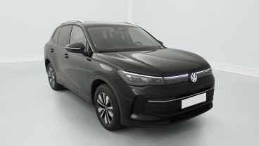 Aperçu du véhicule : 1.5 eTSI 131ch DSG7 Life