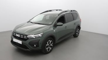 Aperçu du véhicule : 1.0 TCE 110CH EXPRESSION 7 PLACES