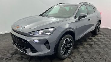 Aperçu du véhicule : 2.0 TDI 150 ch DSG7 V Gris Graphène avec 4538€ d'équipements inclus