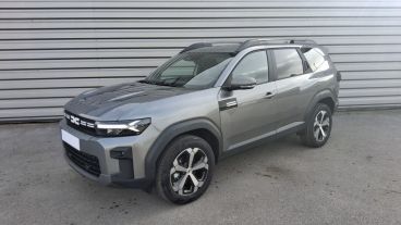 Aperçu du véhicule : BIGSTER HYBRID 155 Journey