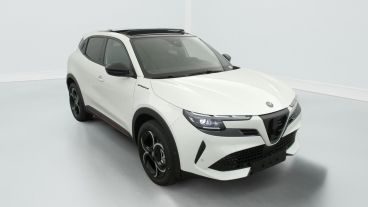 Aperçu du véhicule : 1.2 Ibrida 136 ch eDCT6 Speciale