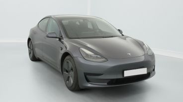 Aperçu du véhicule : AUTONOMIE STANDARD PLUS RWD