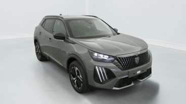 Aperçu du véhicule : Hybrid 145 e-DCS6 GT