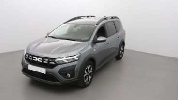 Aperçu du véhicule : 1.0 TCE 110CH EXPRESSION 7 PLACES