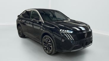 Aperçu du véhicule : Hybrid 145 e-DCS6 GT