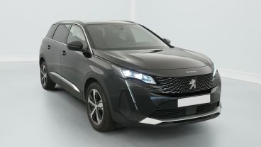Aperçu du véhicule : PureTech 130ch S S EAT8 GT