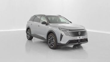Aperçu du véhicule : III 1.2 Hybrid 145ch GT e-DCS6