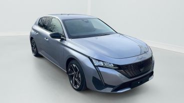 Aperçu du véhicule : Hybrid 145 e-DCS6 Allure