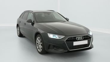 Aperçu du véhicule : 35 TFSI 150 S tronic 7 Design