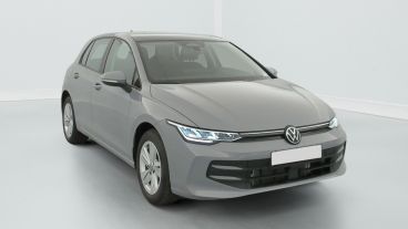 Aperçu du véhicule : 1.5 TSI EVO2 116 BVM6 LIFE PLUS