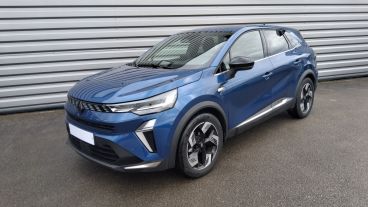 Aperçu du véhicule : SYMBIOZ E-Tech full hybrid 145 Techno