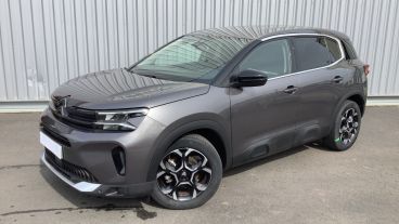 Aperçu du véhicule : C5 AIRCROSS Hybride 136 e-DCS6 Plus