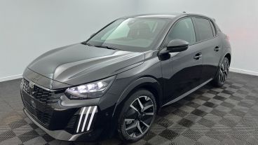 Aperçu du véhicule : Nouvelle Hybrid 145 e-DCS6 GT Noir Perla Nera avec 3100€ d'équipements inclus
