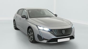 Aperçu du véhicule : PHEV 180 e-EAT8 Allure