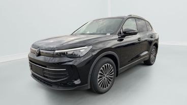 Aperçu du véhicule : 1.5 eTSI 150CV DSG7 LIFE PLUS