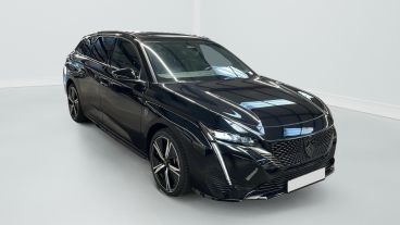 Aperçu du véhicule : PHEV 225 e-EAT8 GT
